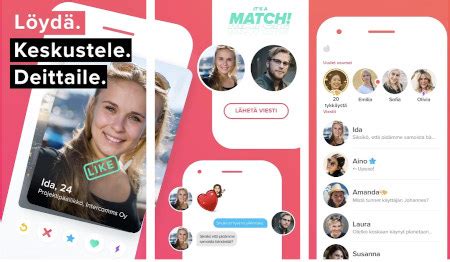 tinder suomi|Tinder